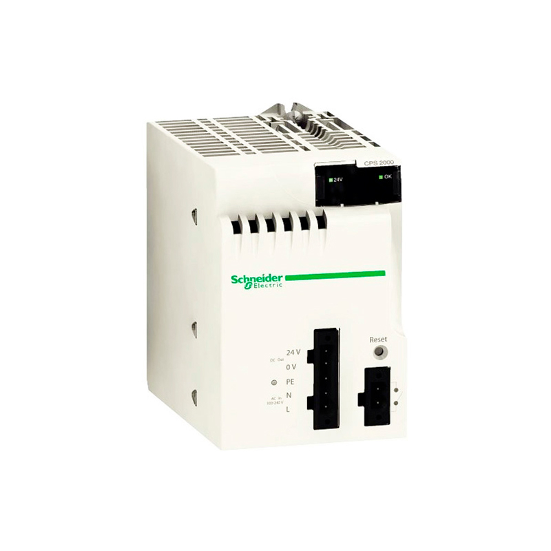 Schneider Electric BMXCPS2000